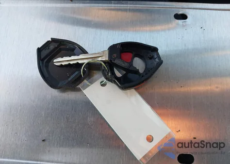 2007 Scion Tc из США, поврежденный, VIN JTKDE177970162899